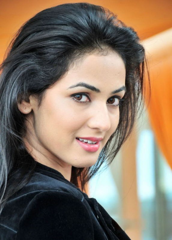 Sonal Chauhan Sonal Chauhan