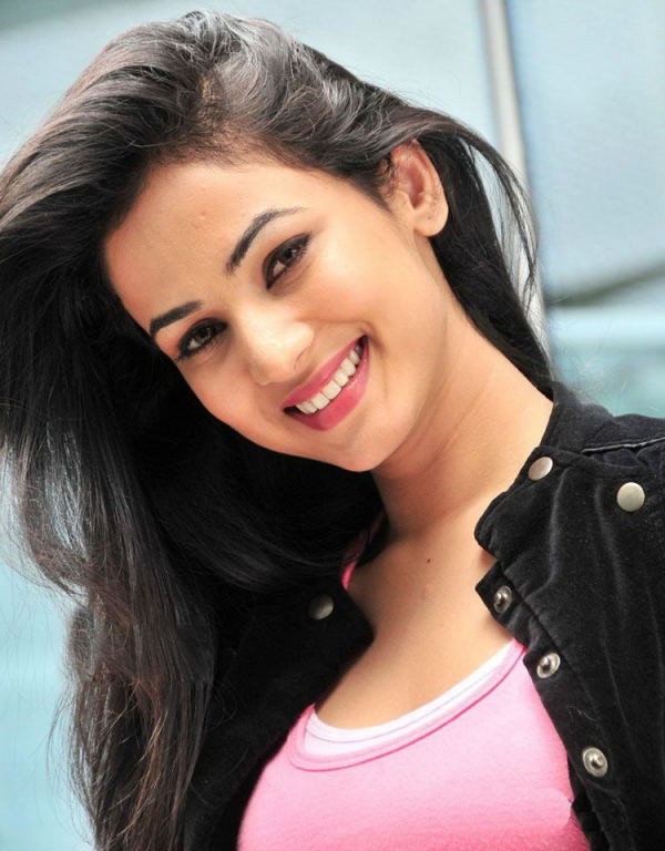 Sonal Chauhan Sonal Chauhan