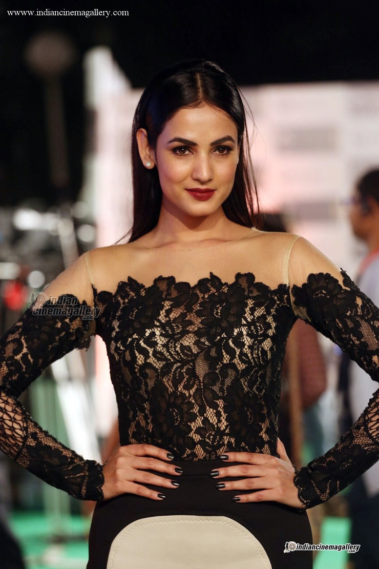 Sonal Chauhan Sonal Chauhan