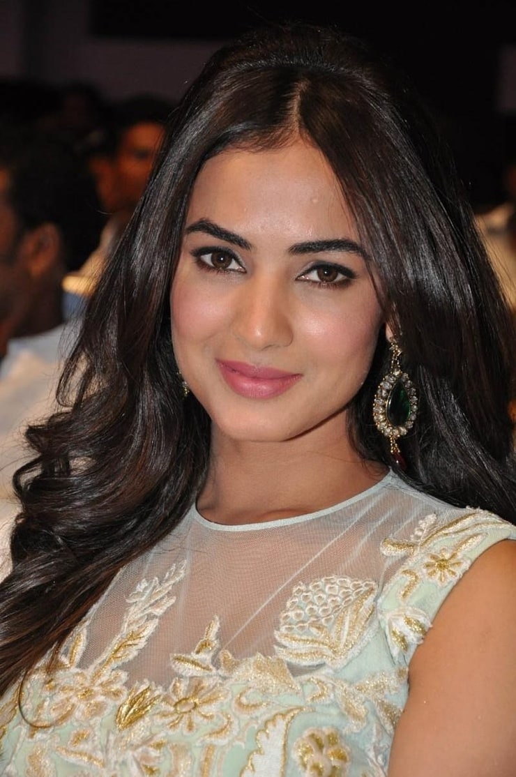 Sonal Chauhan