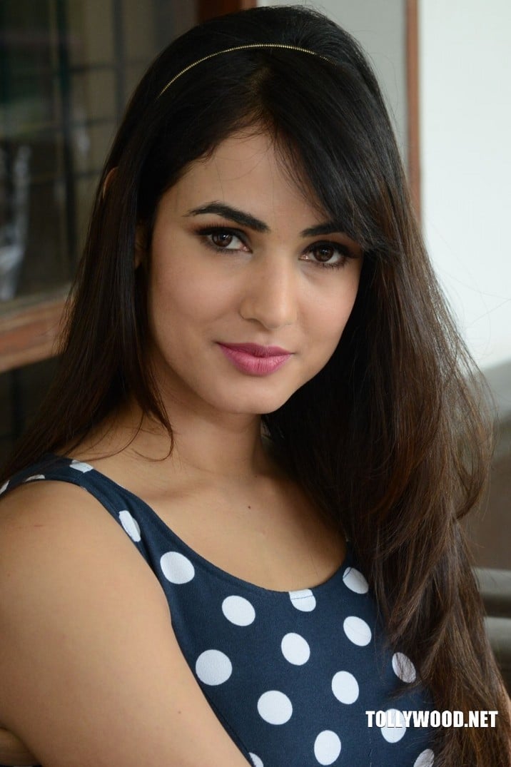 Sonal Chauhan