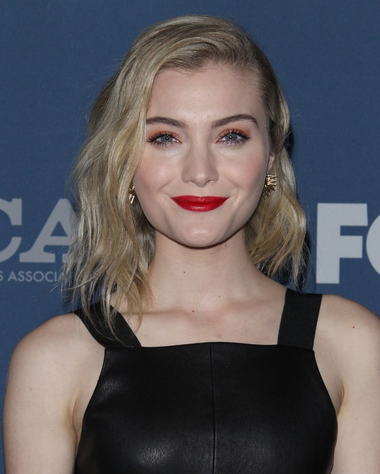 Skyler Samuels