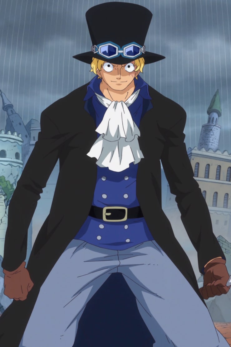 Sabo