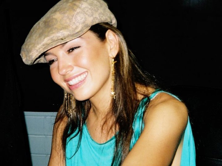 Thalía