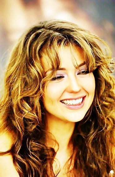 Thalía