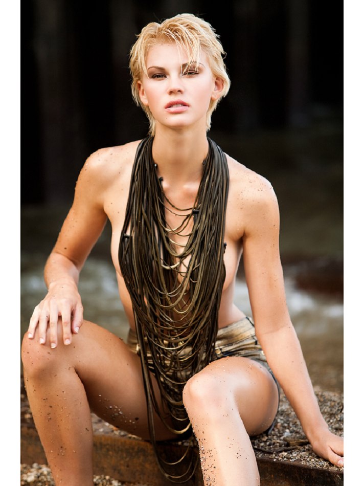 Andrea Cronberg