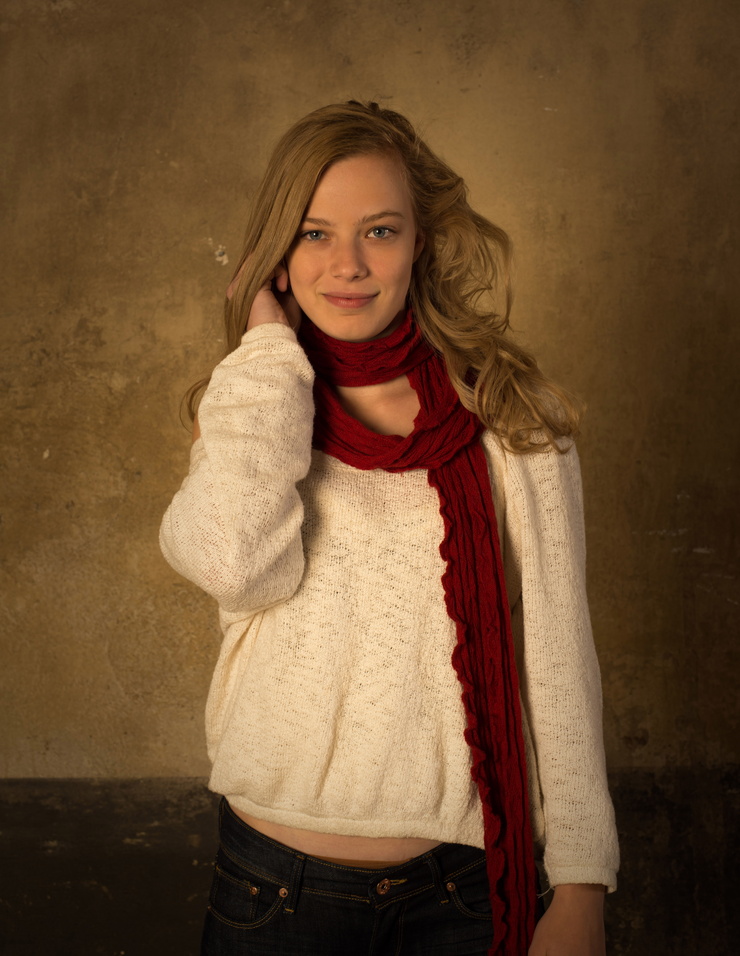 Saskia Rosendahl Saskia Rosendahl