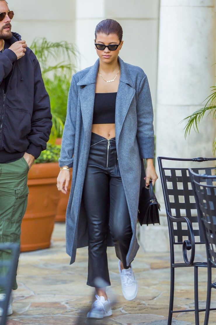 Sofia Richie Sofia Richie