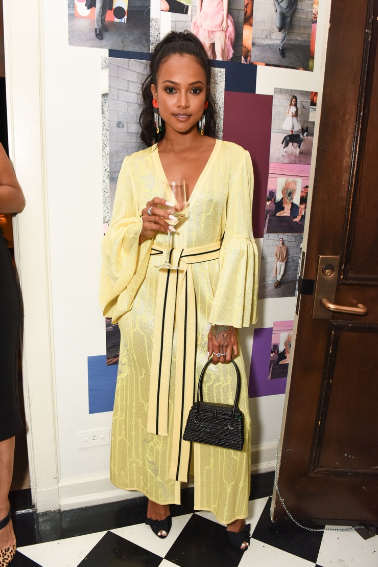 Karrueche Tran