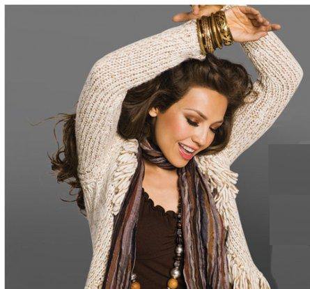 Thalía