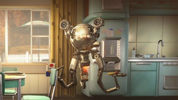 Codsworth