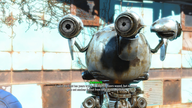 Codsworth