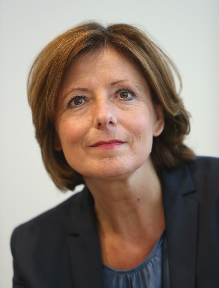 Maria Luise Dreyer