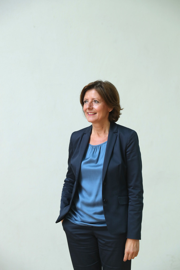 Maria Luise Dreyer