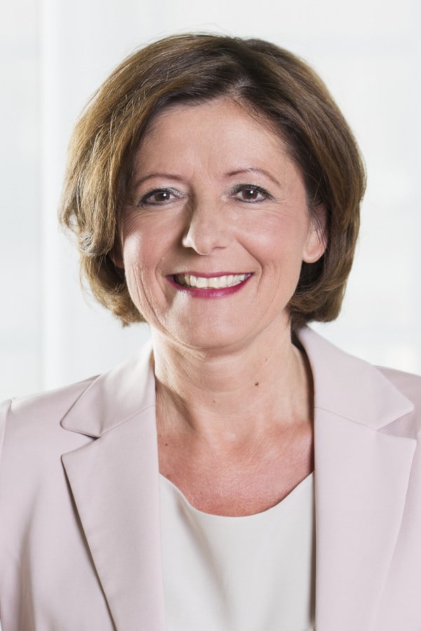 Maria Luise Dreyer