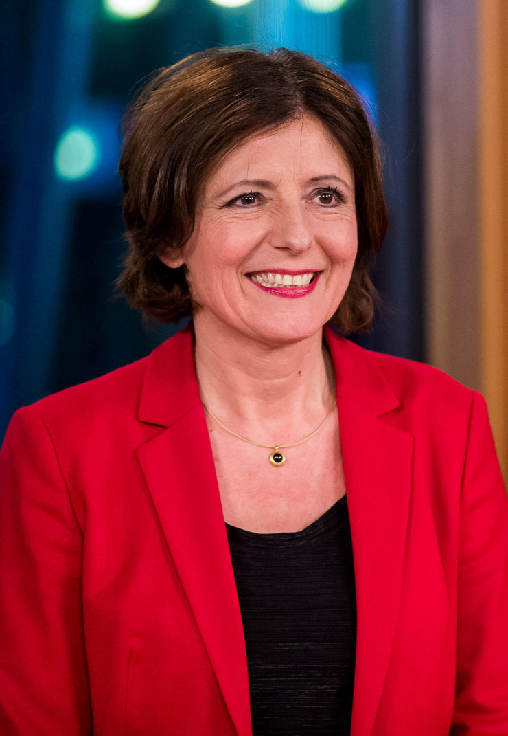 Maria Luise Dreyer