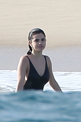 Selena Gomez