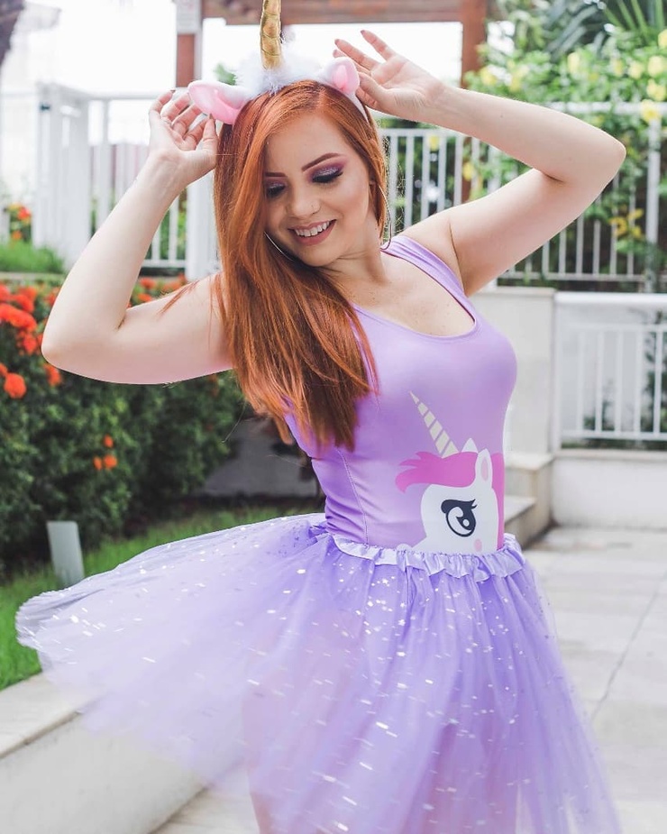 Carla Maciel.