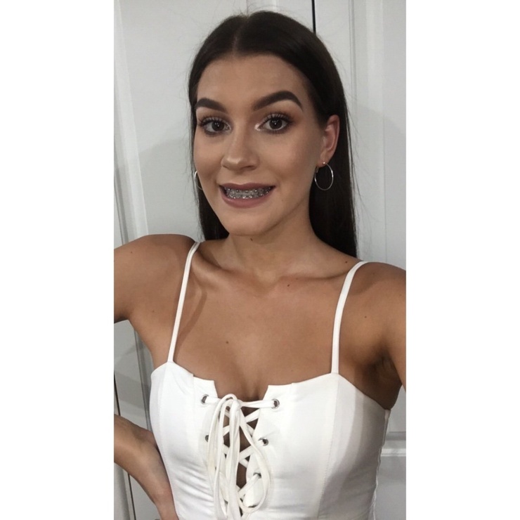 Keleisha Osborn