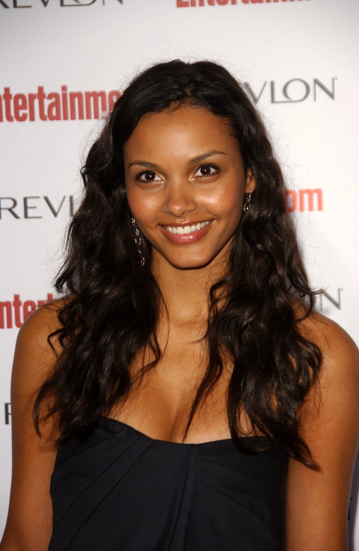 Jessica Lucas