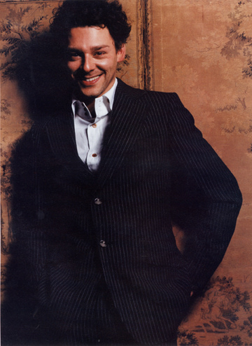 Richard Coyle