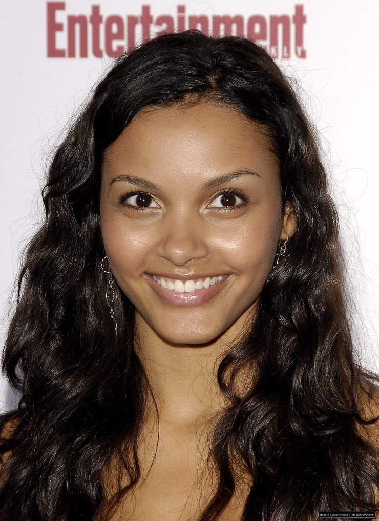 Jessica Lucas