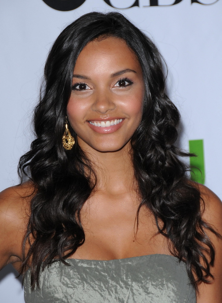 Jessica Lucas Jessica Lucas