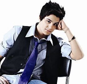 Luan Santana