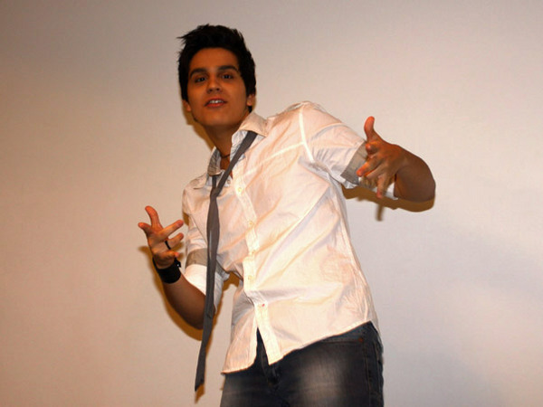 Luan Santana