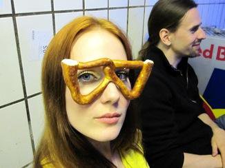 Simone Simons