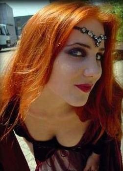 Simone Simons Simone Simons