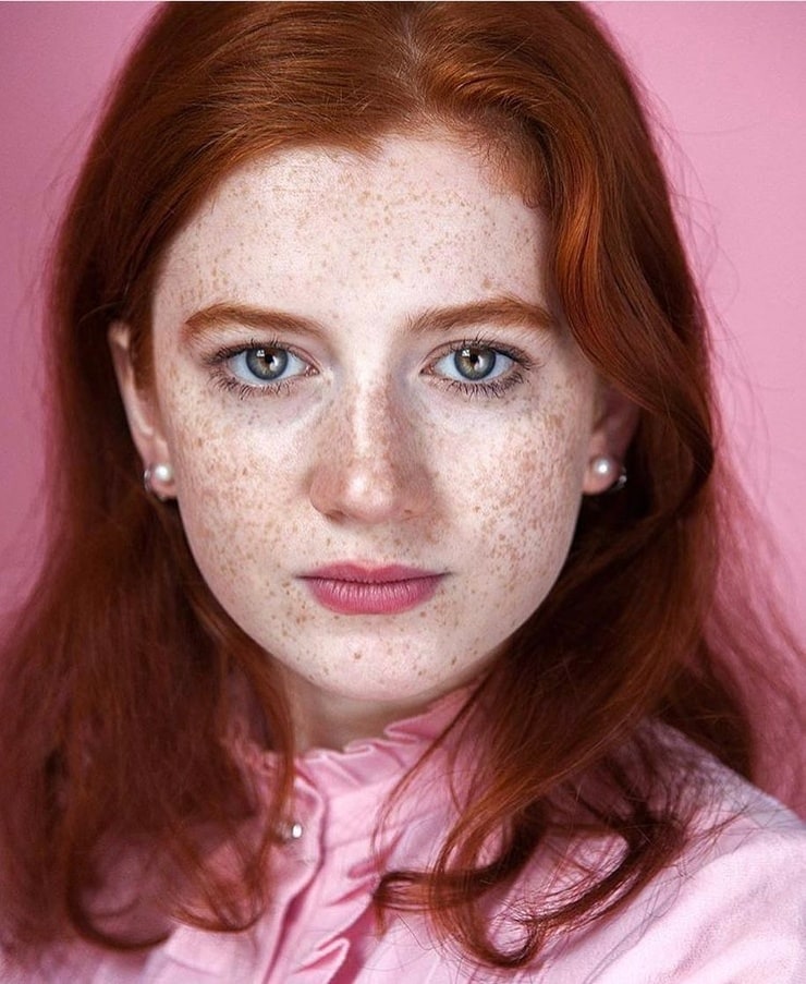 Picture of Ciara Baxendale