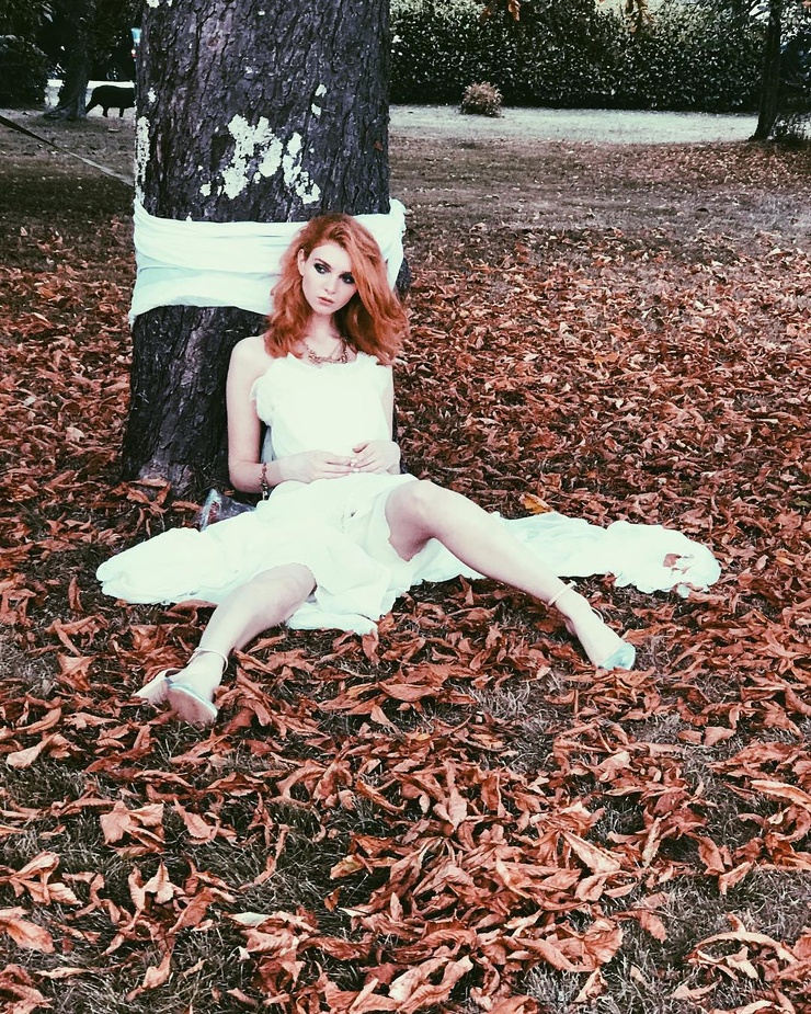 Abigail Tara-lilly