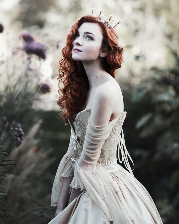 Abigail Tara-lilly