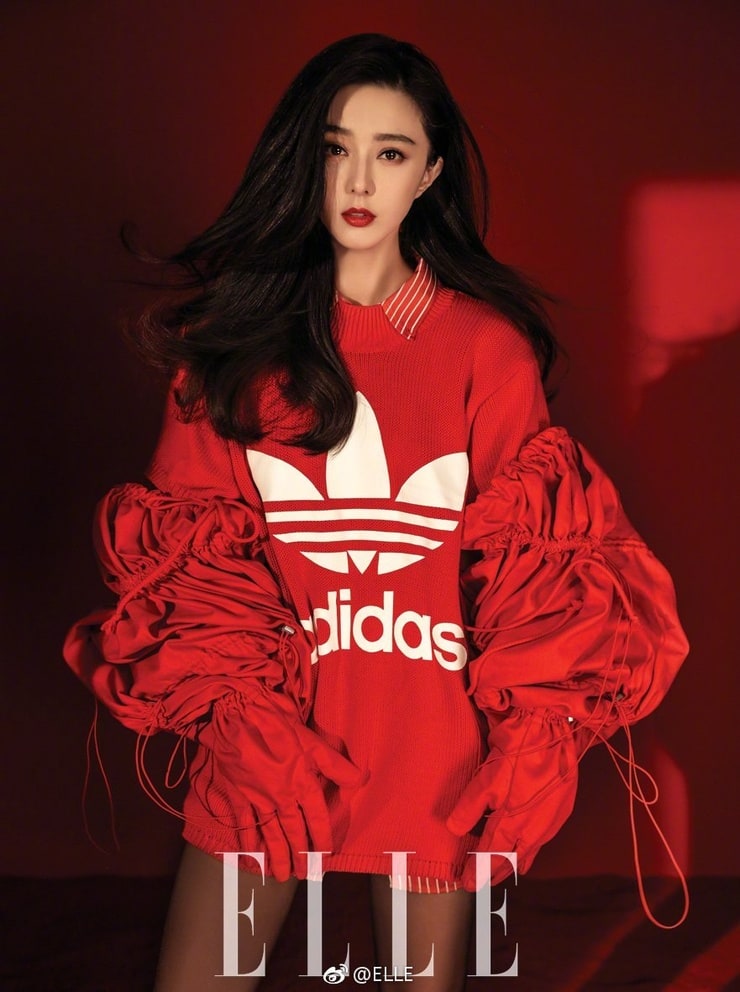 Fan Bing Bing