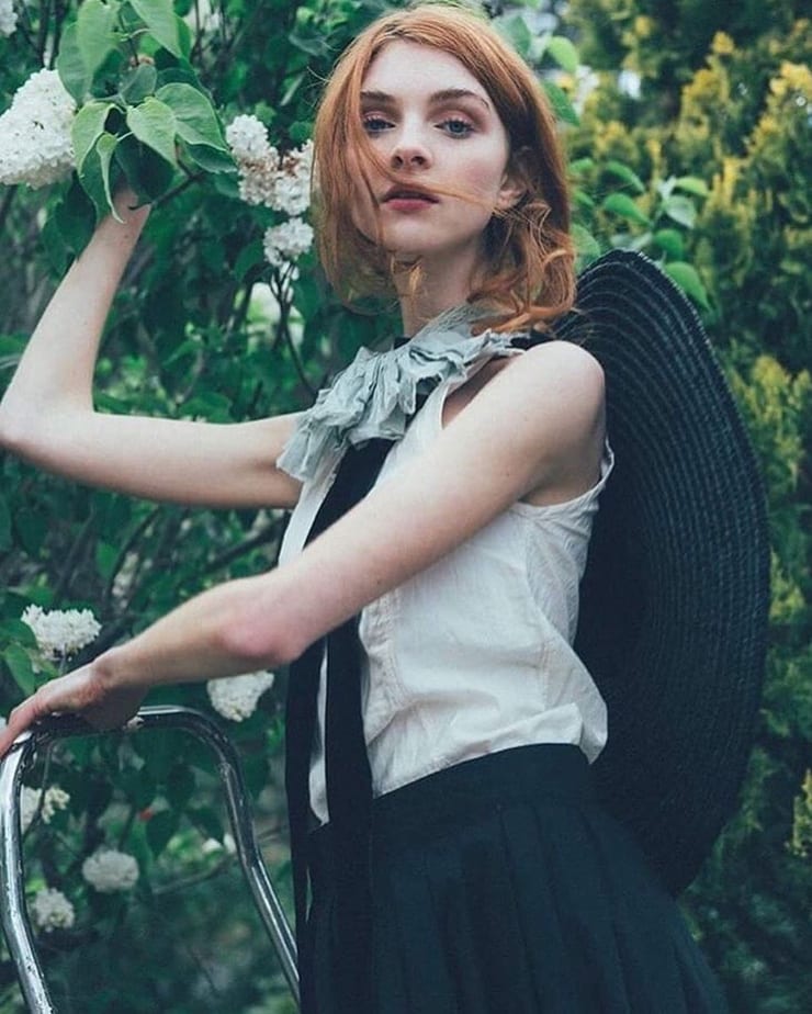 Abigail Tara-lilly