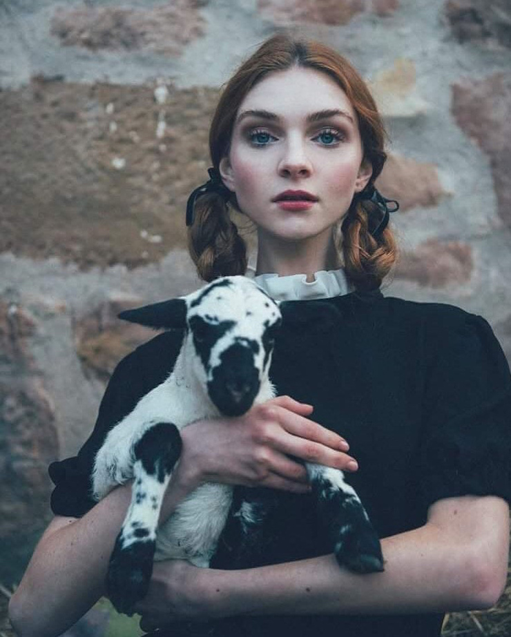 Abigail Tara-lilly