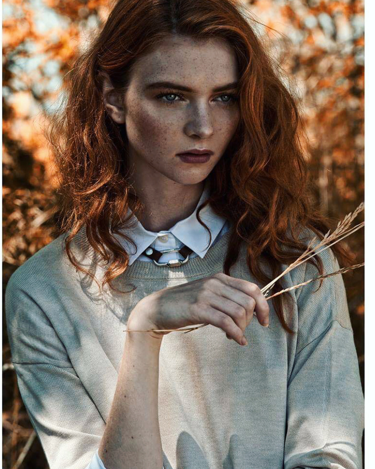 Abigail Tara-lilly