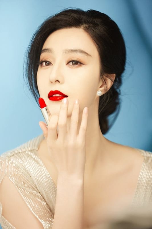 Fan Bing Bing