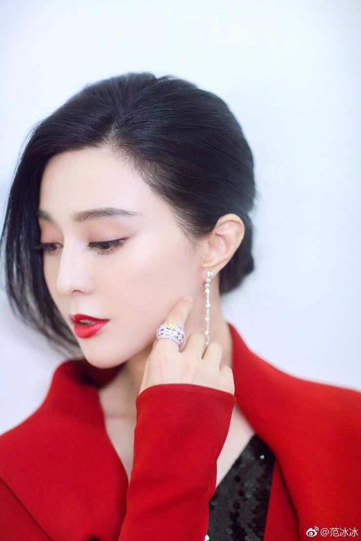 Fan Bing Bing