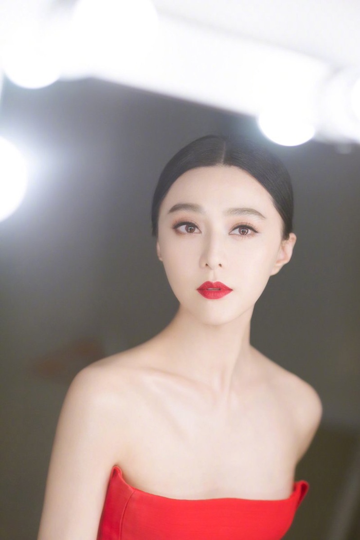 Fan Bing Bing