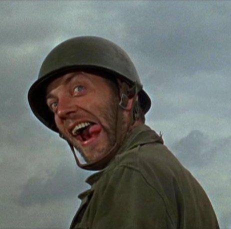 The Dirty Dozen The Dirty Dozen