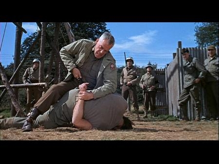The Dirty Dozen