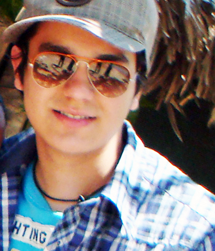 Luan Santana