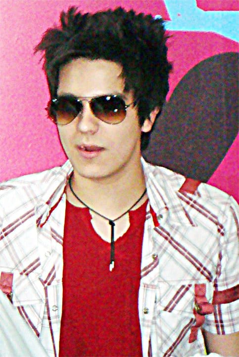 Luan Santana