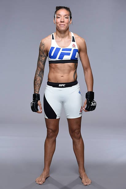 Germaine de Randamie