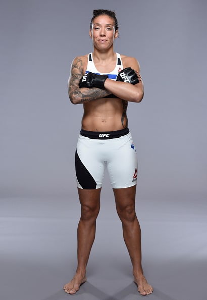 Germaine de Randamie