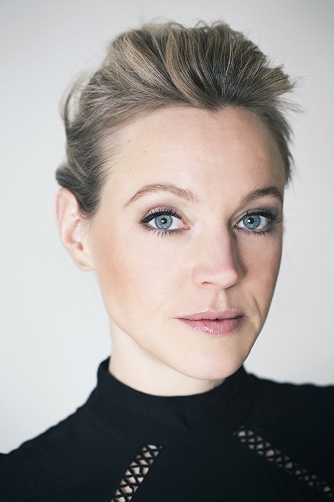 Loes Haverkort