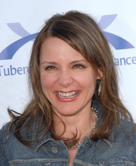 Dedee Pfeiffer