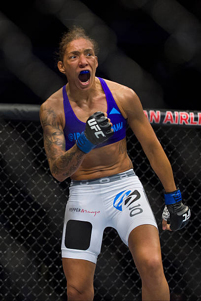 Germaine de Randamie